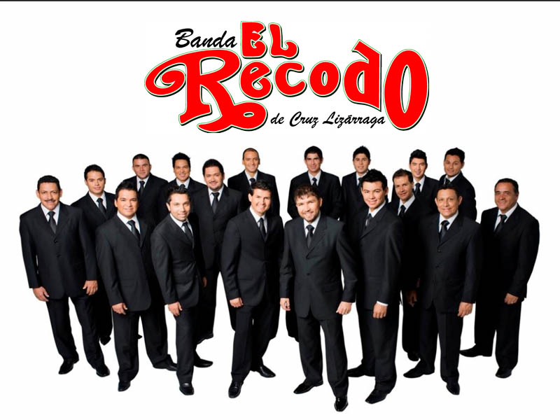 bandaelrecodo
