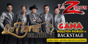 ztigres