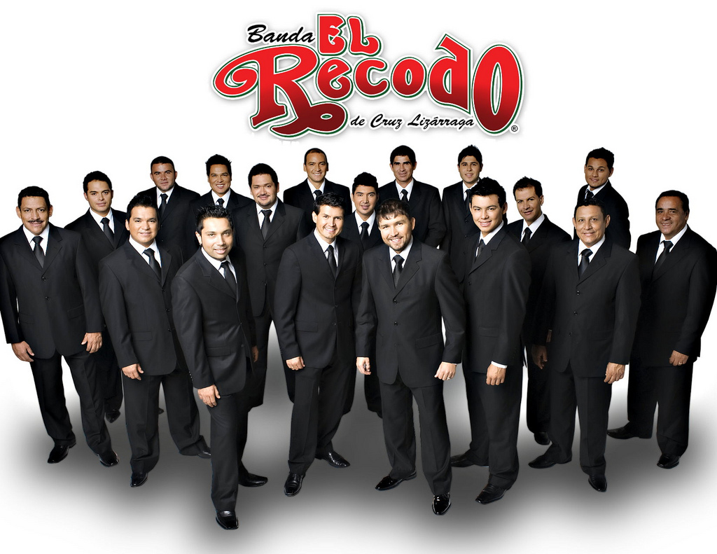 Banda El Recodo y su nuevo sencillo que te llegará al corazón LA Z 97