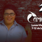 BANNER CAMALEON