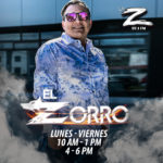 POST ZORRO