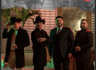 La amistad no cuesta – Los 2 de la S y La Banda MS estrenan tema juntos