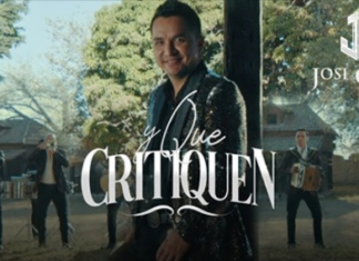 Josi Cuen la está rompiendo como solista.