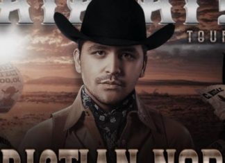 Christian Nodal ofrecerá conciertos en Monterrey ¡Conoce las fechas!