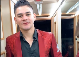 Orlando Gómez sale de La Arrolladora Banda El Limón.