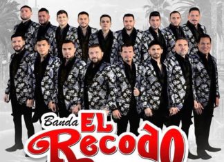 Banda El Recodo estrenará sencillo ¿Qué tienen tus palabras?