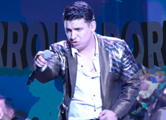 Esaúl García Morales ya regresó a los escenarios.