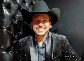 Luis Angel “El Flaco” está por lanzar su nuevo disco.