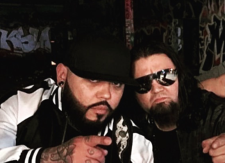 Falleció a causa de COVID Noé “Gipper” Nieto de Los Kumbia Kings.