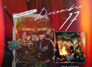 Gerardo Ortiz lanzará dueto con Alemán.