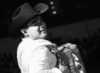 Alfredo Olivas Oficial estrenará sencillo “No”