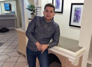 Kevin Melendres Original ya salió de peligro