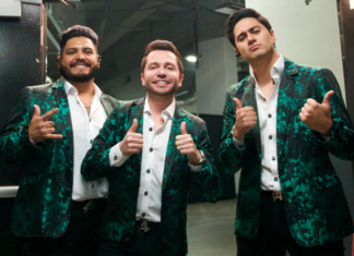 La Adictiva estrenó “Se manda sola”