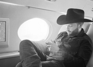 Leonardo Aguilar ya está preparando su nuevo sencillo.