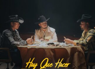 ¡Banda MS y Eden Munoz ya estrenaron su dueto!