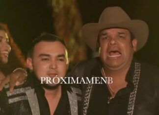 ¡Se viene dueto entre Banda Tierra Sagrada y Marco Flores Y La Jerez!