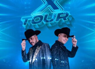 ¡ Luis Angel “El Flaco” y El Yaki harán gira juntos!