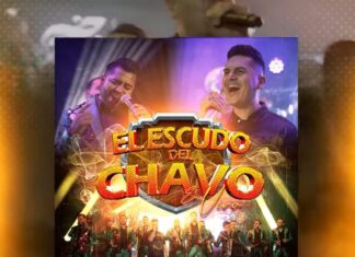 Regulo Caro y Banda Renovación La Reno estrenarán “El escudo del Chavo”
