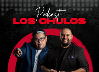 Podcast Los Chulos EP 20