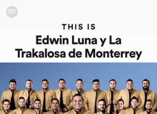 La Trakalosa de Monterrey saca adelanto de “Me voy a poner borracho”