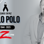 DESCANSE EN PAZ