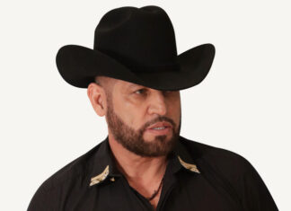 PANCHO BARRAZA DA INICIO A SU GIRA “LEYENDA EN VIDA 2023”