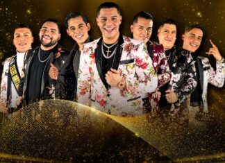 Grupo Firme lidera nominaciones del regional mexicano