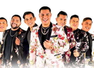 Los lujosos regalos que le dio Eduin Caz a los integrantes de Grupo Firme