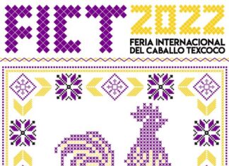 Estos son los artistas que estarán en la feria de Texcoco