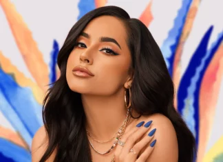 Beky G sorprende cantando canción de Ana Gabriel