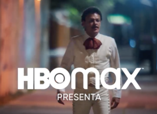 La nueva serie de Pedro Fernández