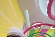 La Michoacana ya tiene sucursal en Dubái