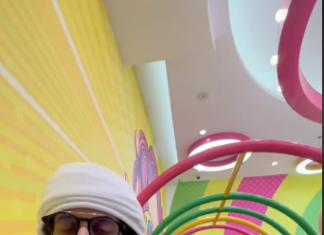 La Michoacana ya tiene sucursal en Dubái