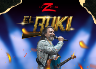 GANA BOLETOS PARA MARCO ANTONIO SOLÍS