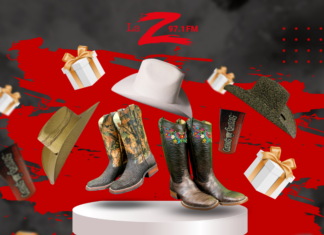 GANA REGALOS DE CUERNOS CHUECOS