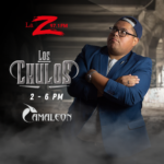CHULOS