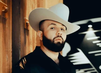 Carin León abrirá concierto de Los Rolling Stones en Arizona