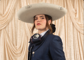 Camila Fernández Estrena Nuevo Disco