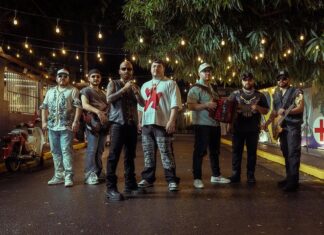 ARCÁNGEL ABRAZA LA MÚSICA MEXICANA CON UNA COLABORACIÓN CON GRUPO FRONTERA