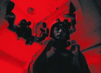 Peso Pluma lanza ‘Peligro’, su canción para el videojuego ‘Call of Duty’