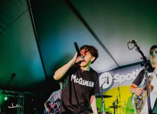 Xavi la nueva competencia de Natanael Cano que la está rompiendo