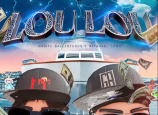 Natanael Cano y Gabito Ballesteros Estrenan Video de ‘LOU LOU’