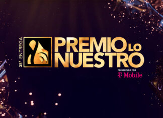 Estos Son Los Nominados A Premio Lo Nuestro 2024