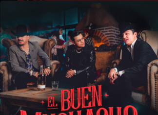 Yeison Jiménez y Los Dos Carnales juntos en “El Buen Muchacho”