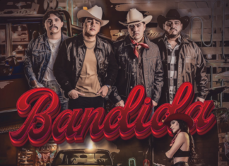 La Adictiva, Marca Registrada y Montana unen sus voces y lanzan “Bandida”