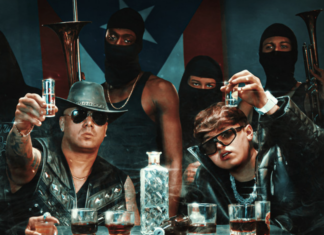 Gabito Ballesteros y Wisin estrenan su nueva colaboración “Un Shot”