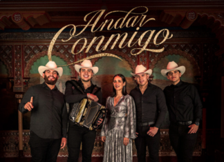 Julieta Venegas Y Marca Registrada Reviven El Tema “Andar Conmigo”
