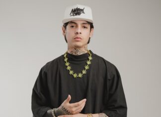 Natanael Cano gira en México 2024: Fechas, ciudades y precio de los boletos para el “Tumbado Tour”