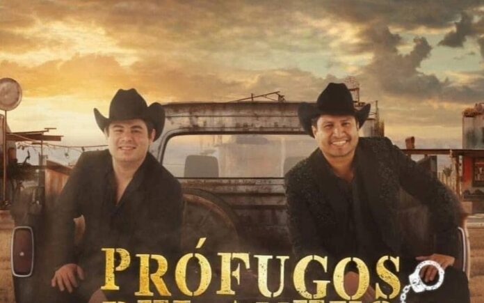 Prófugos del anexo