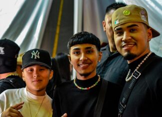 Yahritza y Su Esencia regresan con canción ‘mexicanísima’… ¡Y ya huele a perdón!